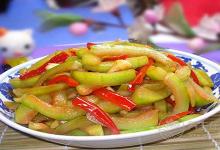 西瓜皮五款美味食譜 降溫消暑美容養顏