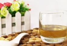 美容養(yǎng)顏抗衰老茶有哪些？