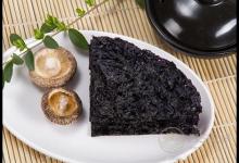 白領午飯應該選什么菜 多吃這些“減鹽菜”更健康