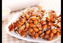 怎樣做切糕簡單易學的兩種切糕做法