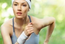 跑步減肥最佳時間段介紹