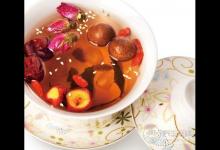 冬季喝什么茶養(yǎng)胃 八款養(yǎng)生茶最有效暖胃