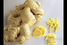 5個生姜減肥法，讓你想不瘦都難！