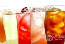 冬季減肥瘦臉4款飲品推薦