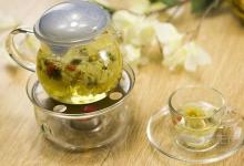 秋季天氣干燥 九款中醫(yī)養(yǎng)生茶推薦