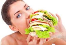 養胃需注意八個禁忌 忌晚餐過飽狼吞虎咽