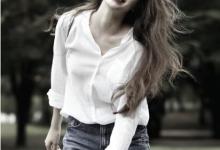 韓國女明星瘦身小秘訣想瘦哪里就瘦哪里