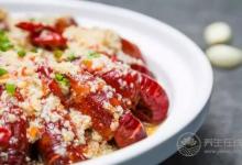 作為一只正經的小龍蝦，這些謠言“黑鍋”我不背！