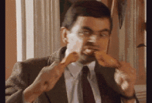 女孩直播吃肉，腸胃嚴重受傷！暴飲暴食當心這幾種病