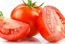 西紅柿的營養(yǎng)價值  常吃美白抗衰老