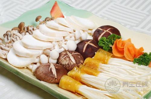 常吃4種食物，身體毒素排干凈，把疾病趕走