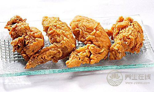 7種常見的食物吃了會(huì)致癌，你都吃過幾種？