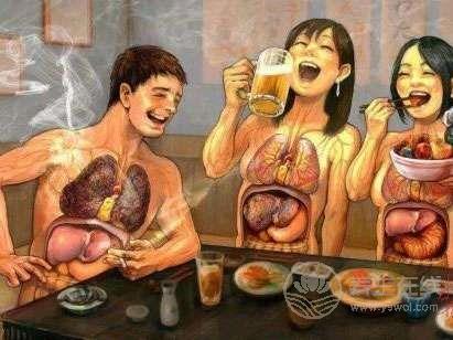 治療脂肪肝的四款食療偏方