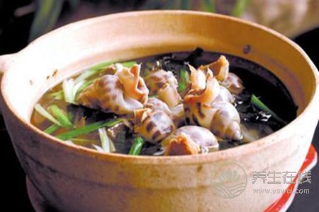 怎么做花螺好吃?花螺的營養(yǎng)價值及好處