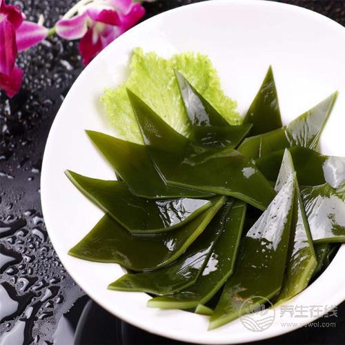 這些食物是“排毒高手”，經(jīng)常吃一吃，疾病不敢靠近你