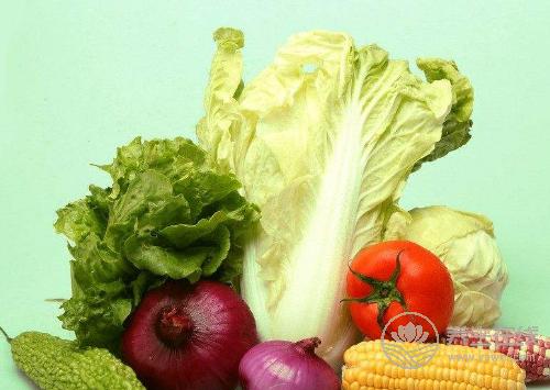 常吃4種食物，身體毒素排干凈，把疾病趕走