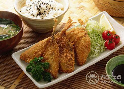 垃圾食品終于可以放心的吃了