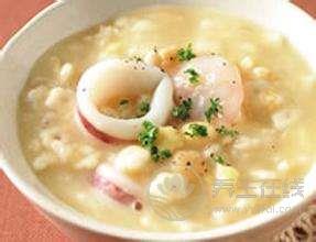 吃什么健脾養胃 養胃保胃粥推薦