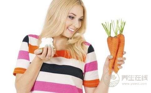 提高免疫力的4個方法