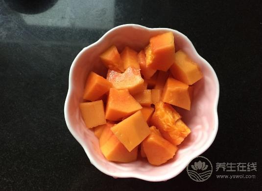 養(yǎng)胃助消化的食物，這5種是“高手”！