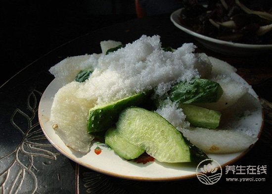 飲食禁忌：這些食物千萬不要搭配 不然會(huì)拉肚子