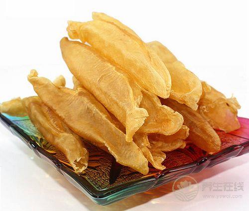 想要臉上有滿滿的膠原蛋白，要怎么吃？