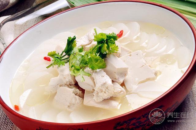 愛吃火鍋的小伙伴們須知：羊肉不能和什么一起吃？