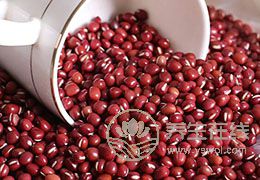 五種顏色豆豆的養(yǎng)生功效，記得收藏好