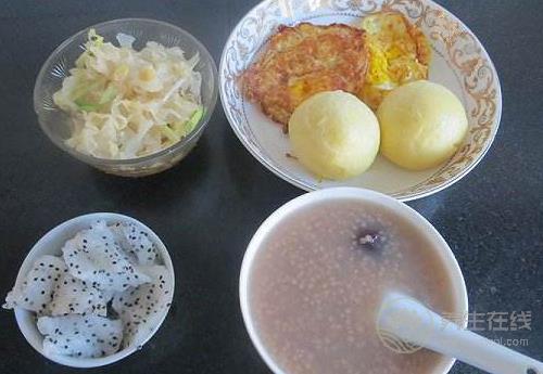 學(xué)會這樣吃，身體才健康