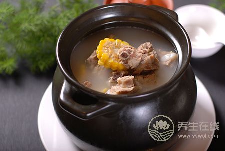 抗寒流，十全藥膳補氣防手腳冰涼