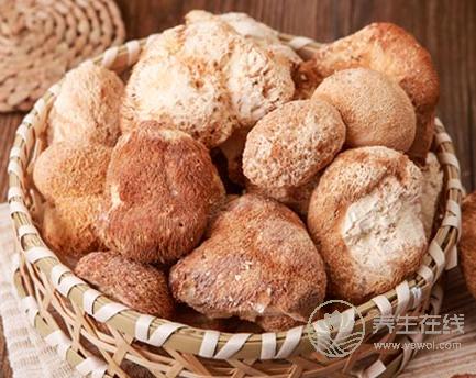 漲姿勢(shì)！這些食物竟然都能防脫發(fā)