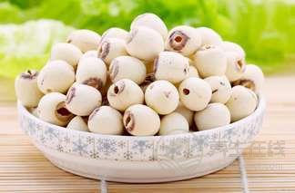 老胃病多吃三種食物