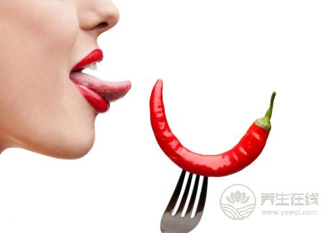 小小辣椒作用卻這么多,很多人不知道 小小辣椒作用卻這么多,很多人不知道