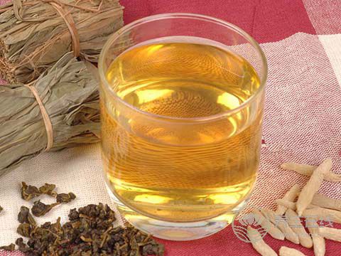 體質分四種,喝茶各不同,你喝對了嗎 體質分四種,喝茶各不同,你喝對了嗎