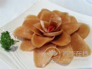 粵語中那些用來罵人的食物，敢問你懂得幾個？