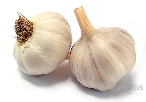 蔬菜水果也能治病，不到萬不得已別吃藥！