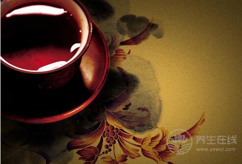 普洱茶的副作用喝普洱茶的注意事項