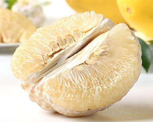 經常吃柚子，竟有6種好處！