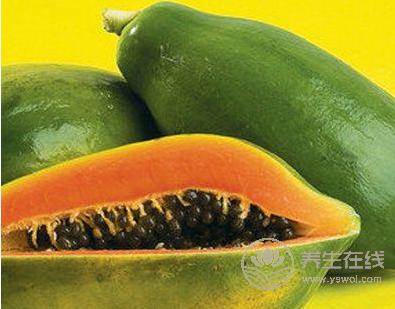 水果做菜的小竅門