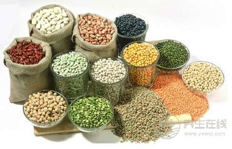 五谷加大棗勝過人參靈芝