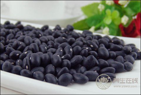 五種顏色豆豆的養(yǎng)生功效，記得收藏好