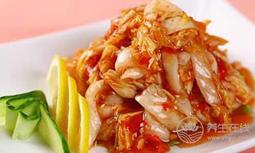 7種常見的食物吃了會(huì)致癌，你都吃過幾種？