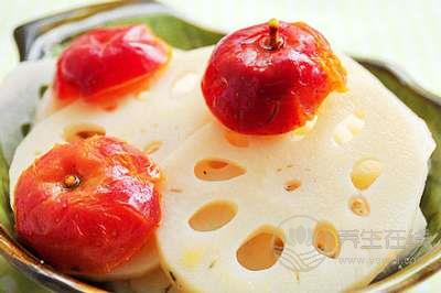 用山楂等食物攔住血脂上升的趨勢