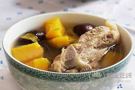 腸胃不好怎么調理 幾款食療保胃健康