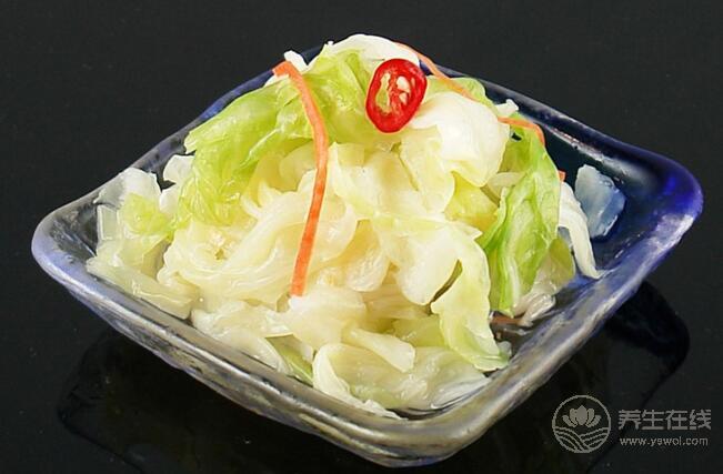 腸道不好經常放屁怎么辦？3種食物可增加有益菌調節腸道