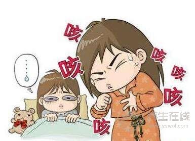 咳嗽有黃痰食療飲食