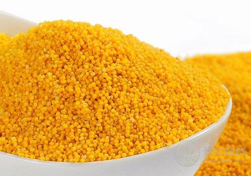 8種雜糧最養(yǎng)人，你吃過幾種？