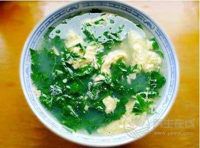 野菜營養高 不識慎食用