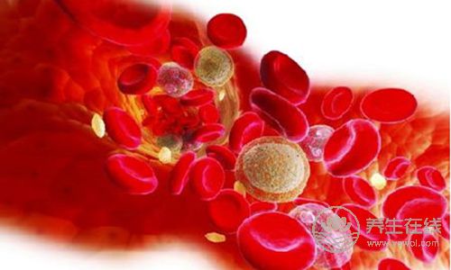 下面幾種食物不要再吃了，貧血的都來(lái)看看