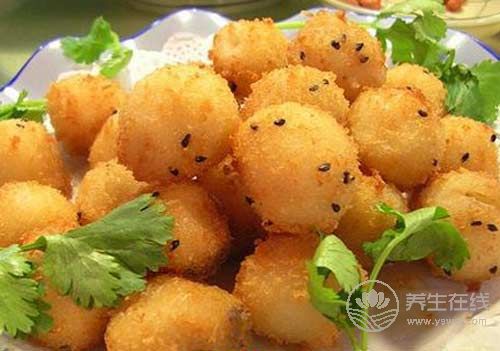 只需3招，油炸食物也能放膽吃